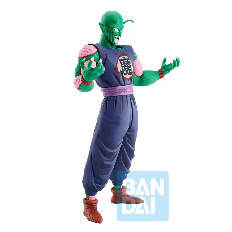 Dragon Ball Z Ichibansho Masterlise - Demon Piccolo Daimon (Ex Mystic Adventure) - Doki Doki Land