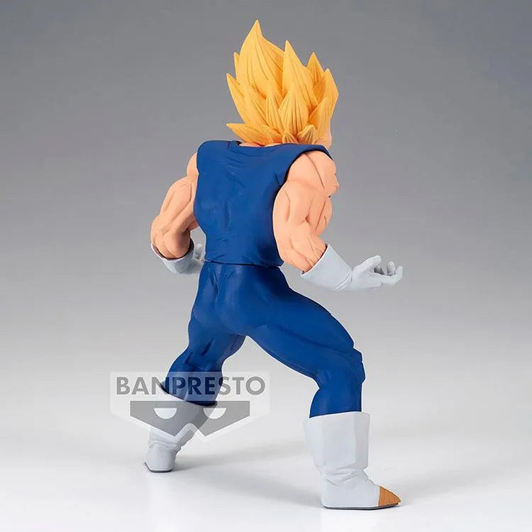 Dragon Ball Z Match Maker - Majin Vegeta - Doki Doki Land