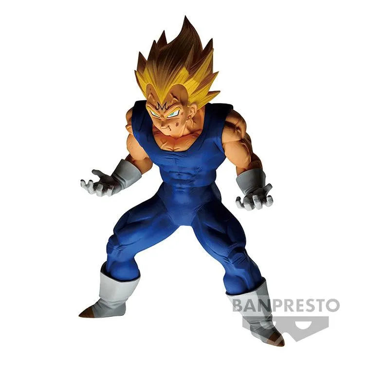 Dragon Ball Z Match Maker - Majin Vegeta - Doki Doki Land