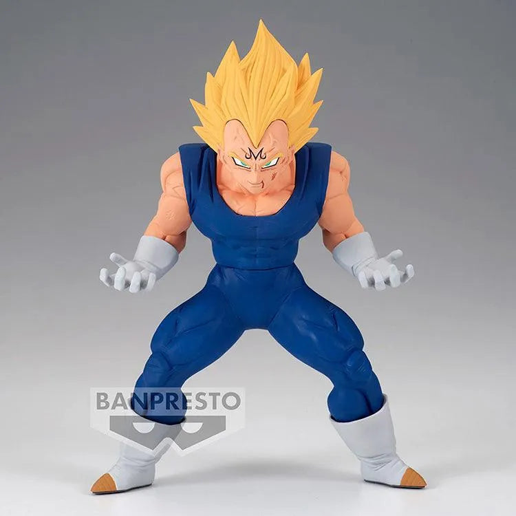 Dragon Ball Z Match Maker - Majin Vegeta - Doki Doki Land