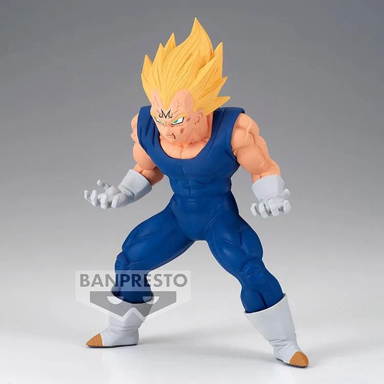 Dragon Ball Z Match Maker - Majin Vegeta - Doki Doki Land