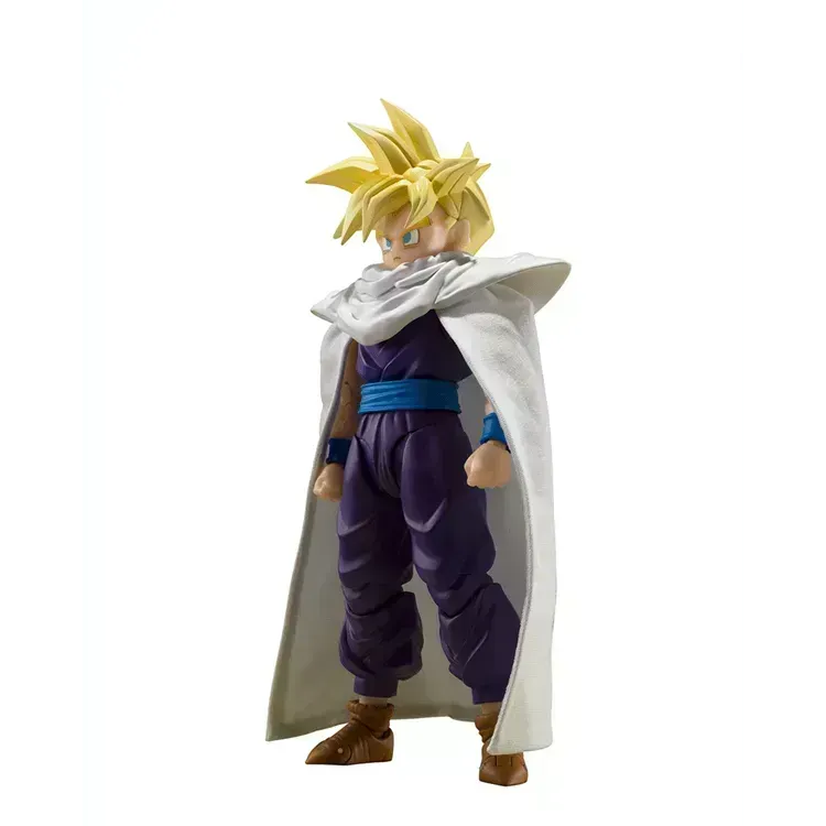 "Dragon Ball Z" S.H.Figuarts - Super Saiyan Son Gohan