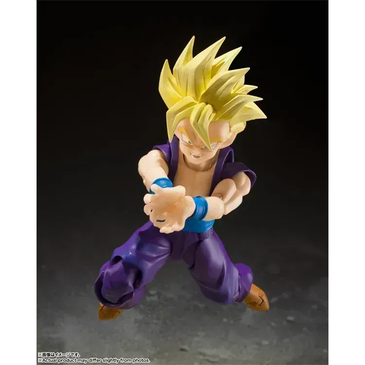 "Dragon Ball Z" S.H.Figuarts - Super Saiyan Son Gohan