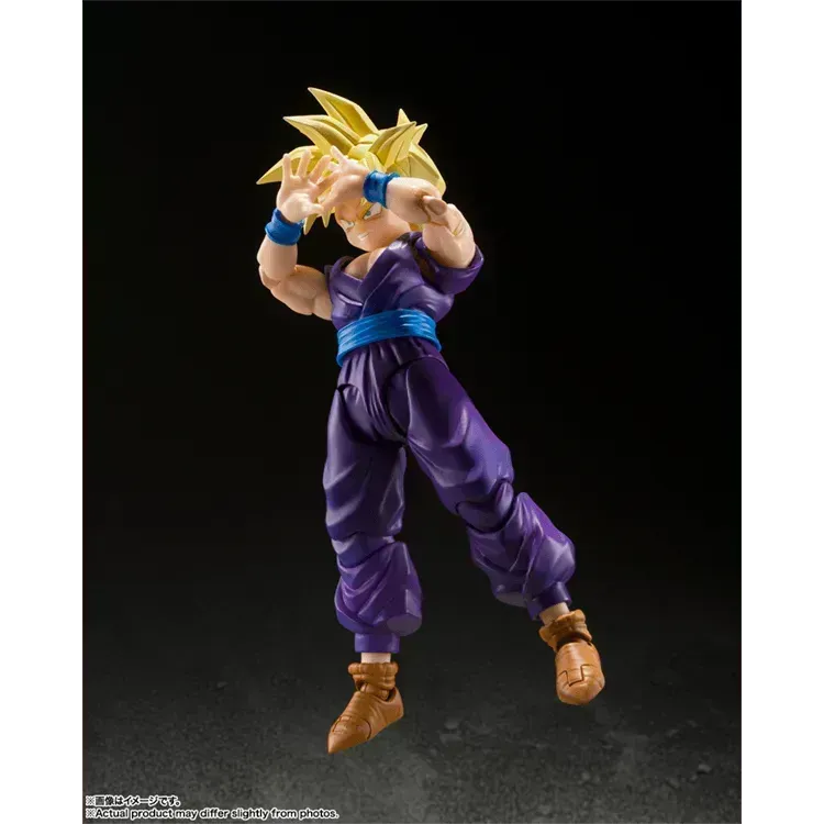 "Dragon Ball Z" S.H.Figuarts - Super Saiyan Son Gohan