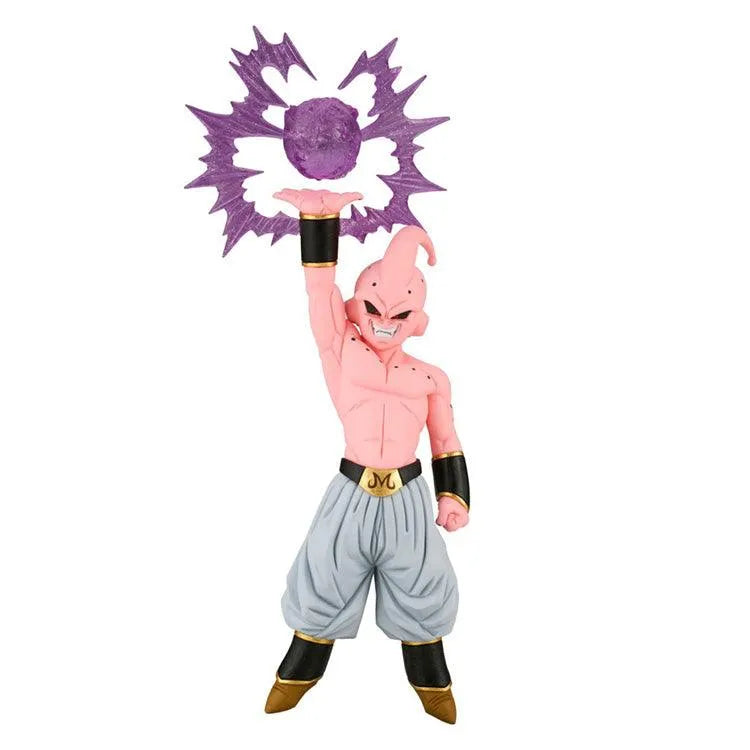 "Dragon Ball" GxMateria - The Majin Buu