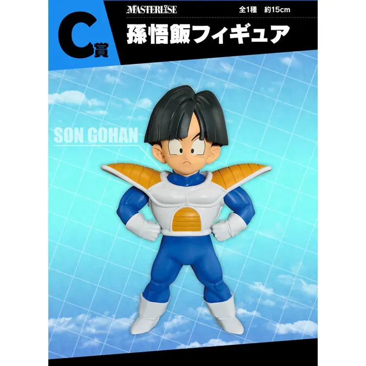 Dragon Ball Ichiban Kuji - Battle On Planet Namek (SOLD OUT) - Doki Doki Land