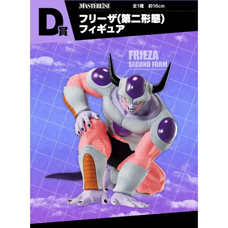Dragon Ball Ichiban Kuji - Battle On Planet Namek (SOLD OUT) - Doki Doki Land