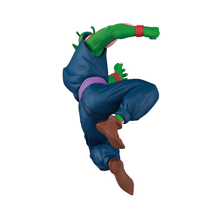 Dragon Ball Match Maker - King Piccolo Daimaoh