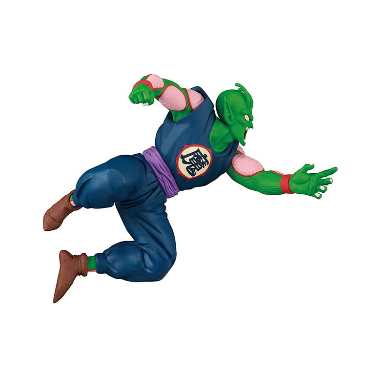 Dragon Ball Match Maker - King Piccolo Daimaoh