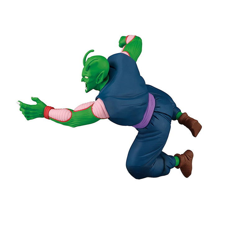 Dragon Ball Match Maker - King Piccolo Daimaoh