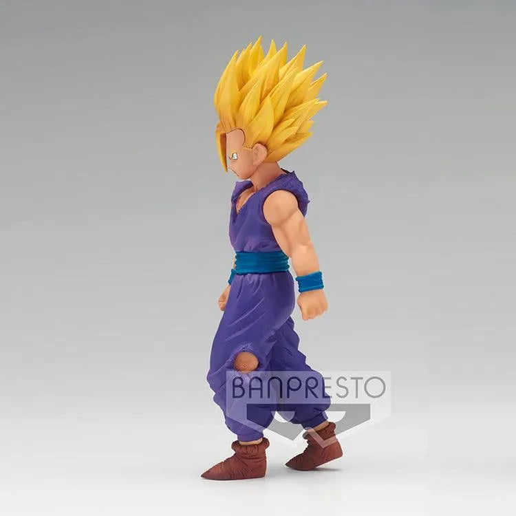 Dragon Ball Solid Edge Works - Vol.5 Super Saiyan 2 Gohan Ver.A - Doki Doki Land