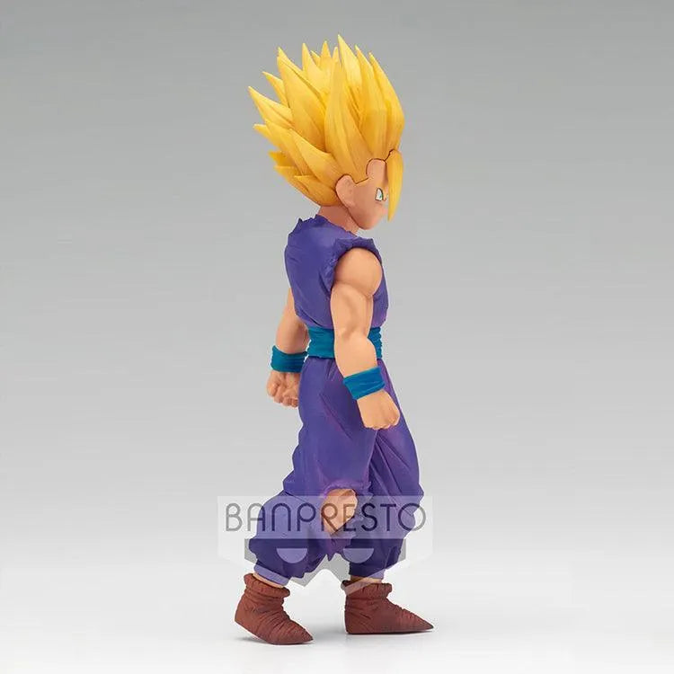 Dragon Ball Solid Edge Works - Vol.5 Super Saiyan 2 Gohan Ver.A - Doki Doki Land