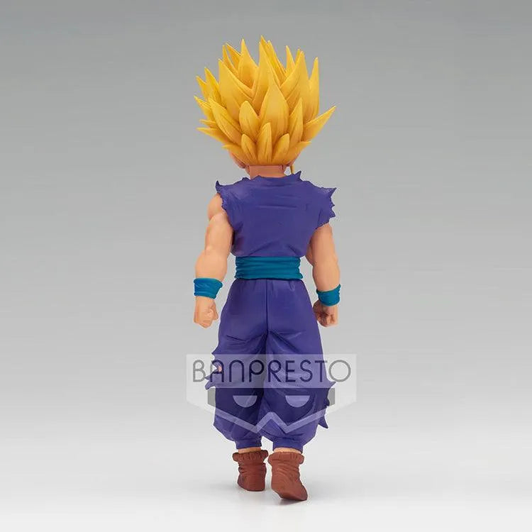 Dragon Ball Solid Edge Works - Vol.5 Super Saiyan 2 Gohan Ver.A - Doki Doki Land