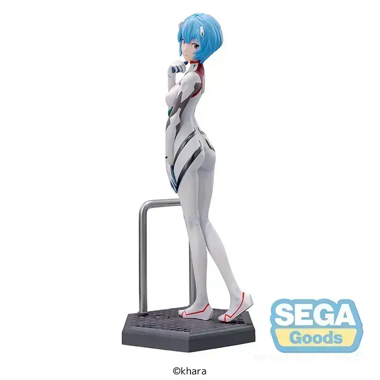 (Pre-Order END) EVA Luminasta - Rei Ayanami - Doki Doki Land