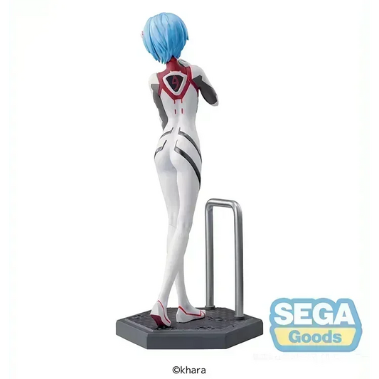 (Pre-Order END) EVA Luminasta - Rei Ayanami - Doki Doki Land