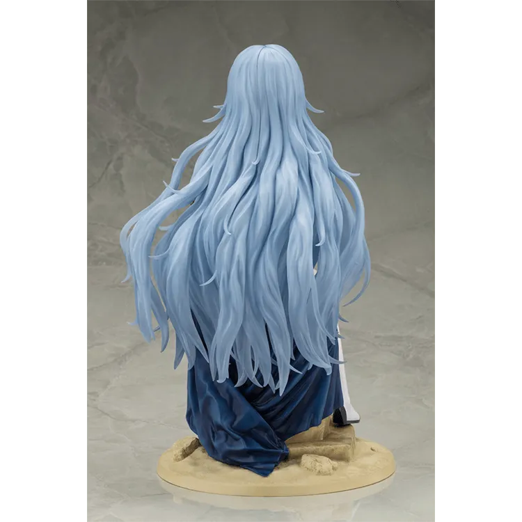 "EVA" Scale Figure - Rei Ayanami~affectionate gaze~ 1/6