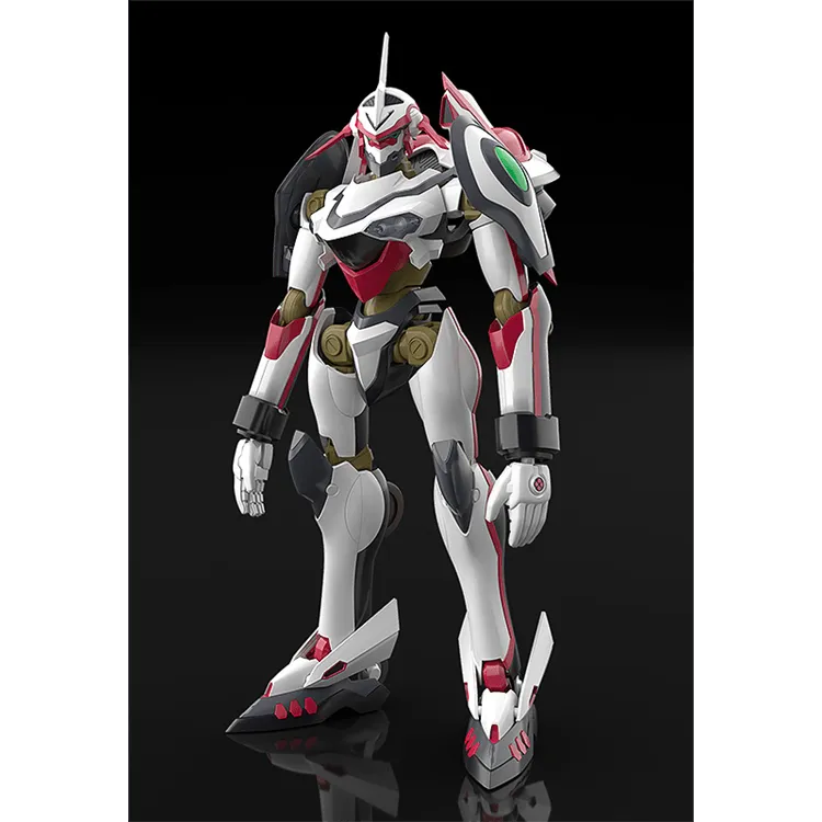 "Eureka Seven" Moderoid - NIRVASH type ZERO