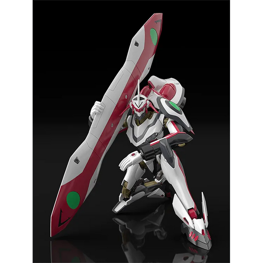 "Eureka Seven" Moderoid - NIRVASH type ZERO