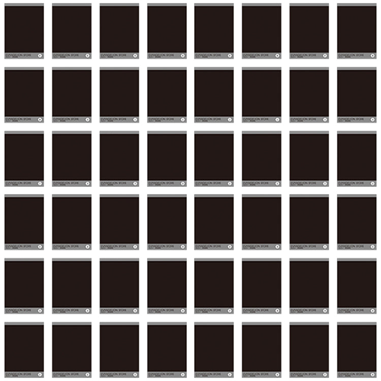 Rebuild of Evangelion PashaColle (Instant Photo Style Collection)