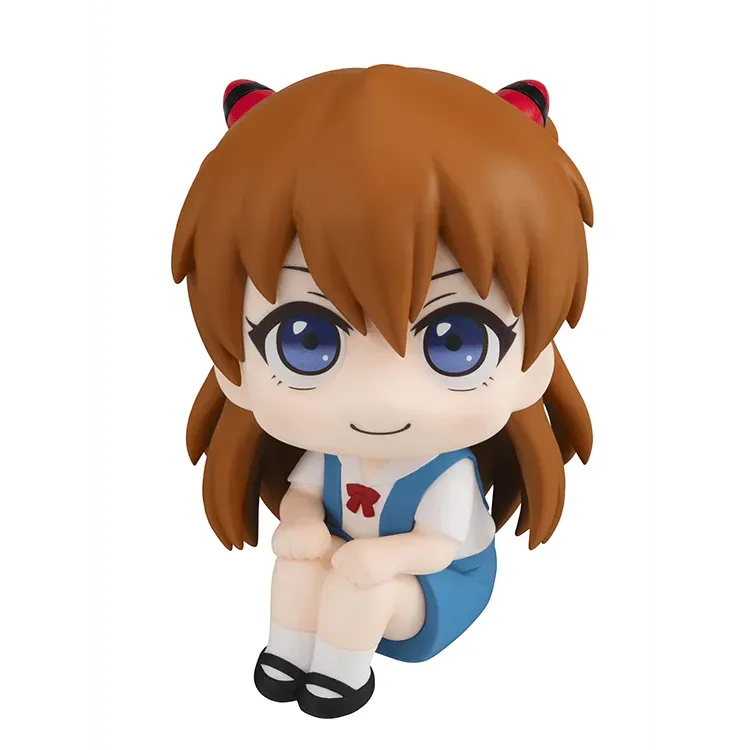 Evangelion LookUp - Asuka Langley - Doki Doki Land