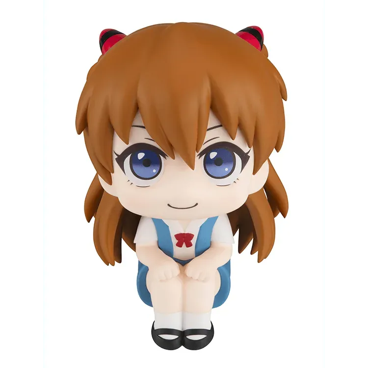 Evangelion LookUp - Asuka Langley - Doki Doki Land