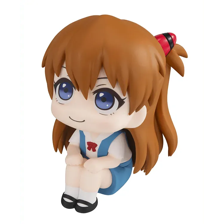 Evangelion LookUp - Asuka Langley - Doki Doki Land