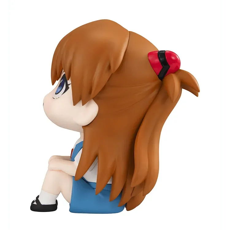 Evangelion LookUp - Asuka Langley - Doki Doki Land