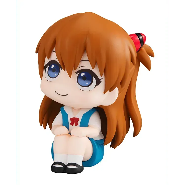 Evangelion LookUp - Asuka Langley - Doki Doki Land