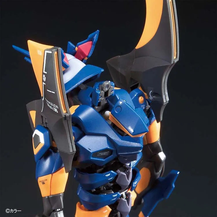 RG Evangelion Mark 06 Model Kit
