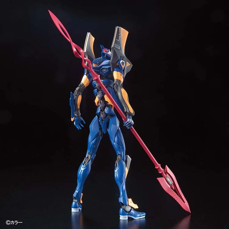 RG Evangelion Mark 06 Model Kit