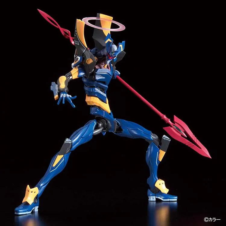 RG Evangelion Mark 06 Model Kit