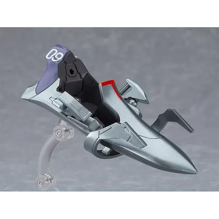 (Pre-Order END) Evangelion Nendoroid - 1419 Rei Ayanami (tentative name): Plugsuit Ver. - Doki Doki Land