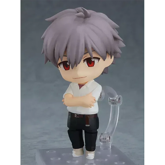 Evangelion Nendoroid Kaworu Nagisa 1261