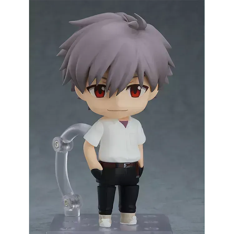 Evangelion Nendoroid Kaworu Nagisa 1261