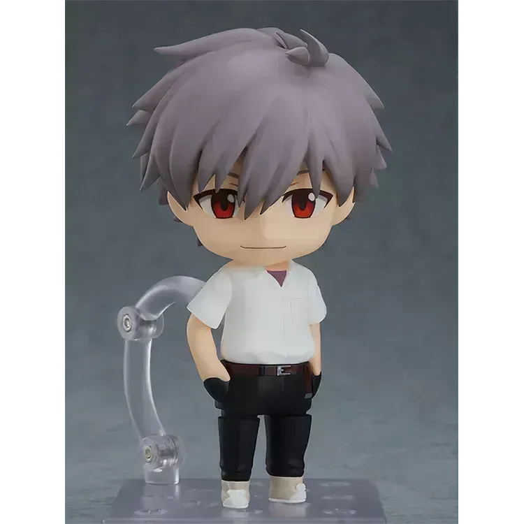 Evangelion Nendoroid Kaworu Nagisa 1261