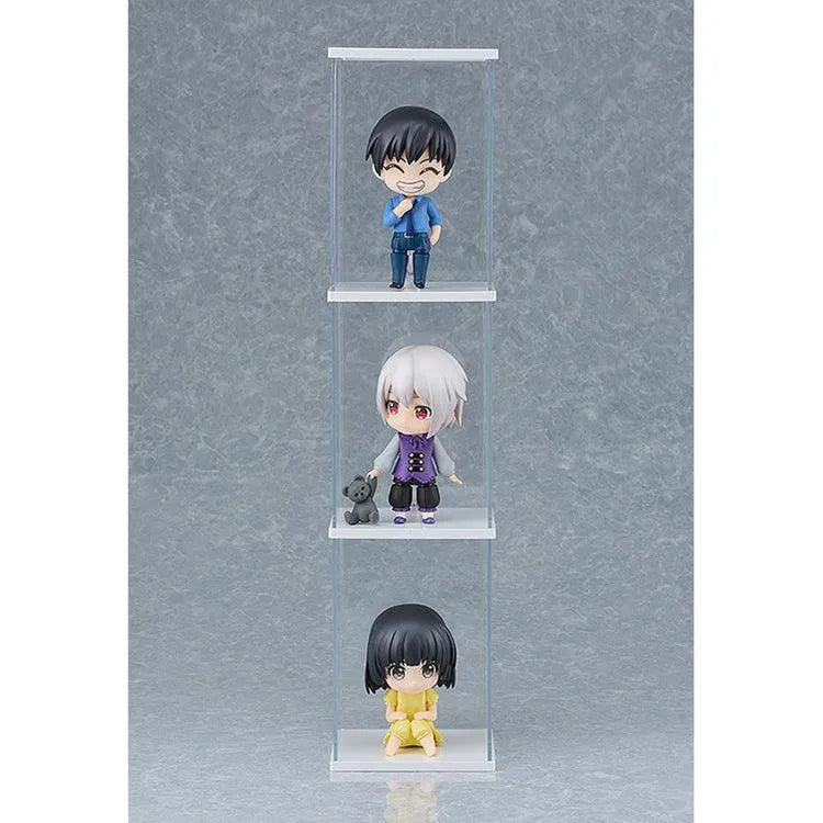 (Pre-Order END) Figure Mansion Display Case - Doki Doki Land