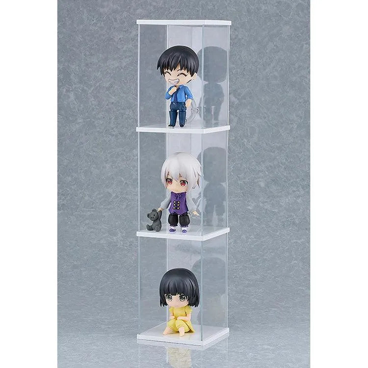 (Pre-Order END) Figure Mansion Display Case - Doki Doki Land