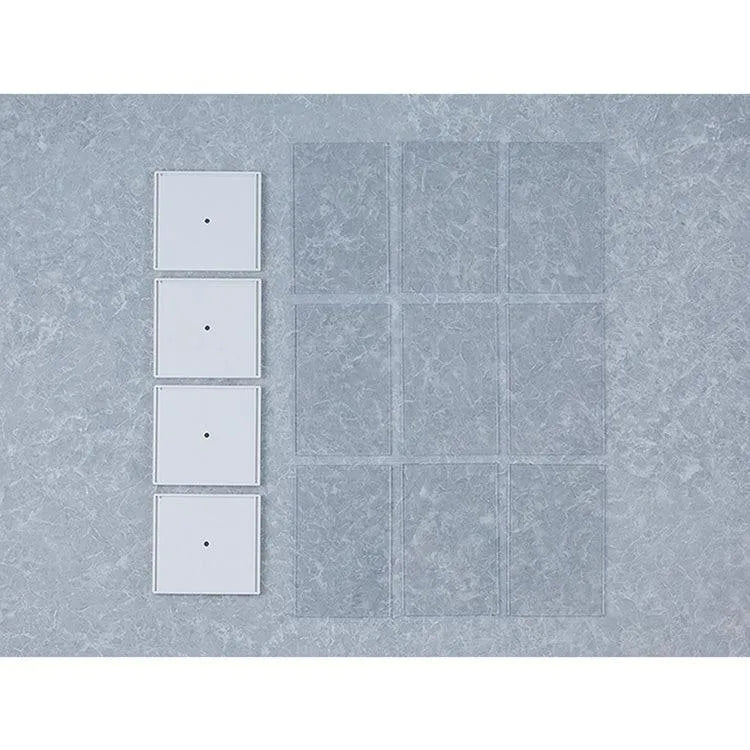 (Pre-Order END) Figure Mansion Display Case - Doki Doki Land