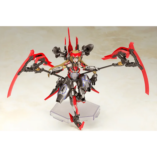 (Pre-Order END) "Frame Arms Girl" Model Kit - Hresvelgr=Invert - Doki Doki Land