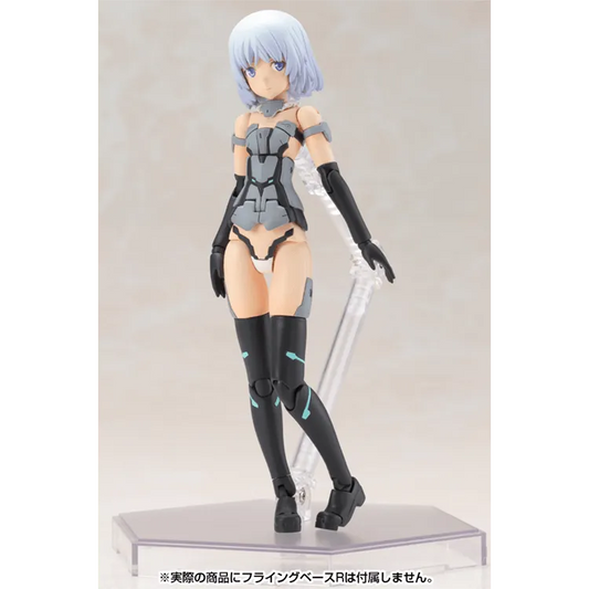 (Pre-Order END) "Frame Arms Girl " Model Kit - Materia Normal Ver. - Doki Doki Land