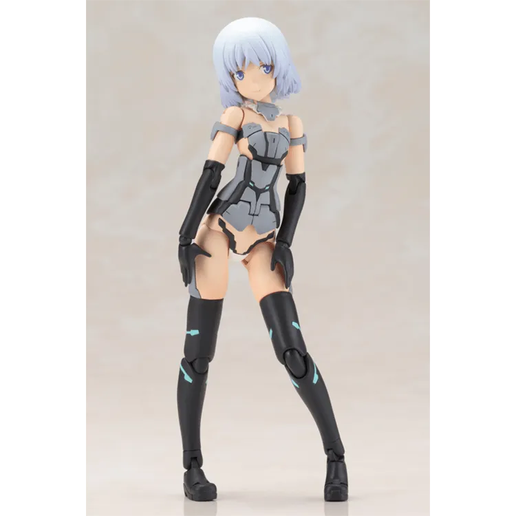 (Pre-Order END) "Frame Arms Girl " Model Kit - Materia Normal Ver. - Doki Doki Land