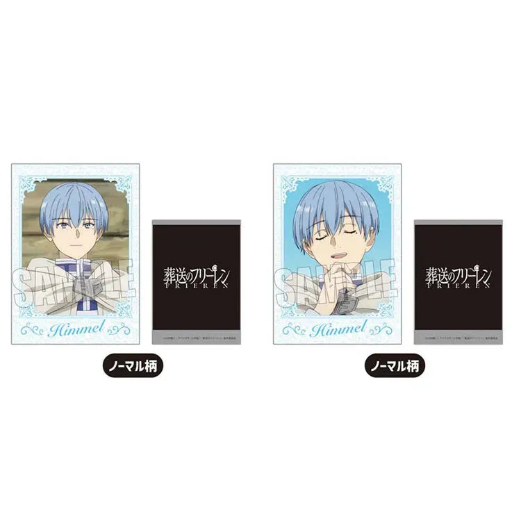 Frieren: Beyond Journey's End Anime Merch - Collection Card (1 Random) - Doki Doki Land