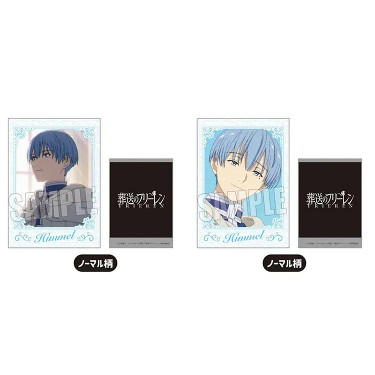 Frieren: Beyond Journey's End Anime Merch - Collection Card (1 Random) - Doki Doki Land