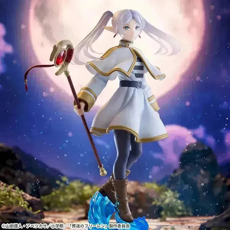Frieren: Beyond Journey's End Luminasta - Frieren