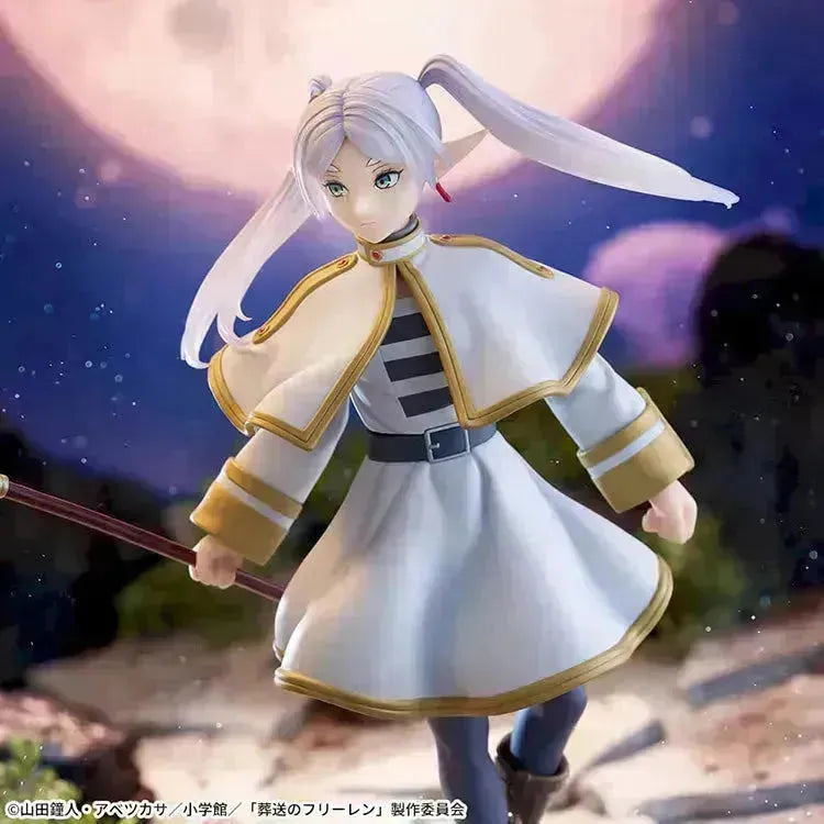 Frieren: Beyond Journey's End Luminasta - Frieren