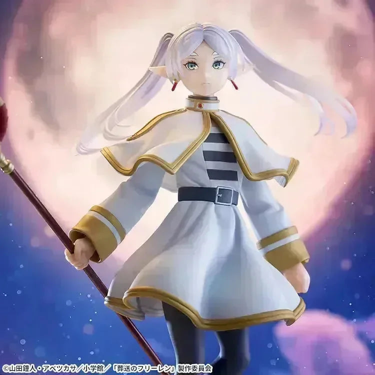 Frieren: Beyond Journey's End Luminasta - Frieren