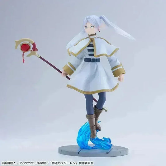 Frieren: Beyond Journey's End Luminasta - Frieren