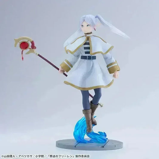 Frieren: Beyond Journey's End Luminasta - Frieren