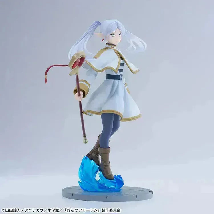 Frieren: Beyond Journey's End Luminasta - Frieren