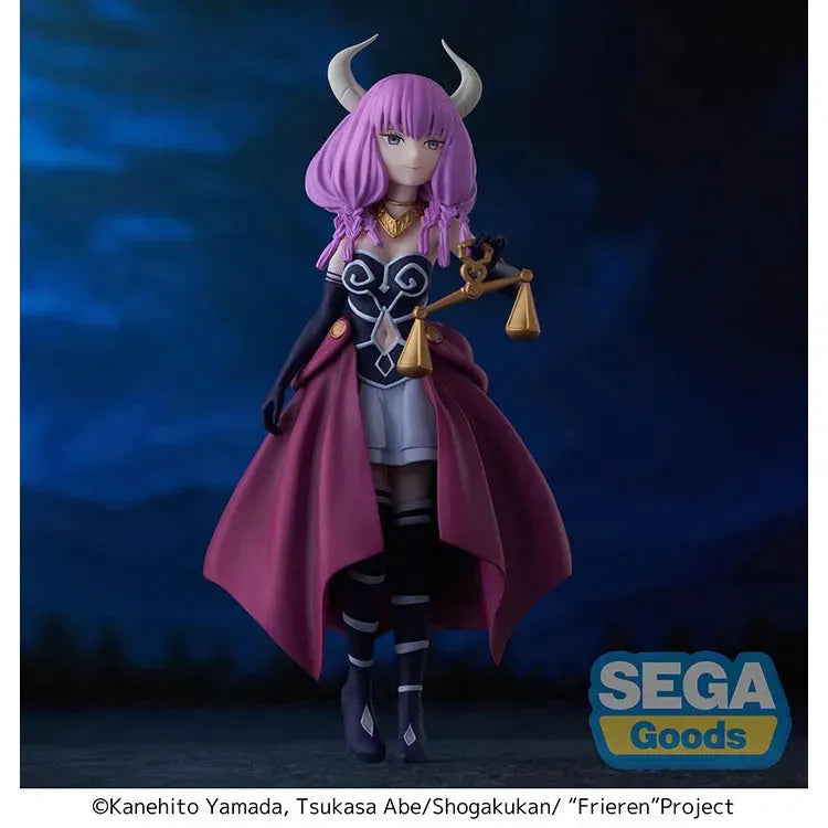 (Pre-Order END) Frieren: Beyond Journey's End Desktop x Decorate Collections - Aura the Guillotine - Doki Doki Land